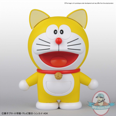Doraemon Ganso Ver "Doreamon" Figure-rise Mechanics Bandai BAS5055338 Doraemon Ganso Ver "Doreamon" Figure-rise Mechanics Bandai BAS5055338