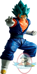 DragonBall Heroes Vegito Super Saiyan God SS Ichiban Figure Bandai 