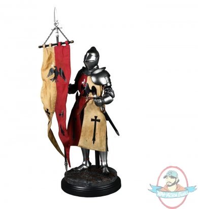 CooModel 1/6 Dragon Knight Action Figure COO NS009