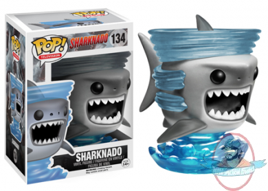 POP! Television Sharknado Vinyl Figure Funko AR