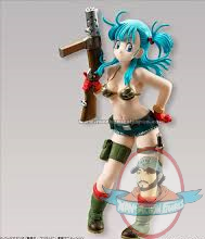 Dragon Ball Styling Bulma Dragon Ball Bandai Dragon Ball Styling Bulma Dragon Ball Bandai