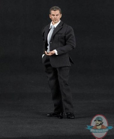 1/6 Scale U.S Gang by Virtual Toys