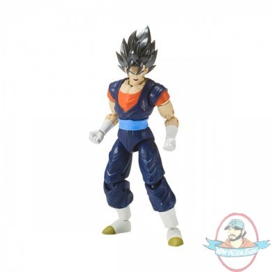 Dragon Ball Super Dragon Stars Vegito Action Figure Bandai Dragon Ball Super Dragon Stars Vegito Action Figure Bandai