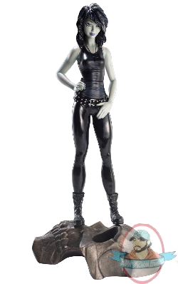 SDCC 2012 DC Vertigo Exclusive Death 8" Figure by Mattel