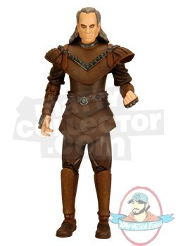 Ghostbusters 2 Vigo Action Figure