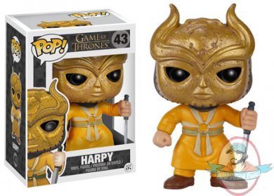 POP! Game of Thrones Harpy #43 Figure Funko