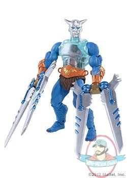 Masters Of The Universe Classics Cy-Chop 30th Anniversary Mattel F