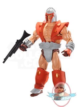 Masters Of The Universe Classics Vykron “Space Ace” by Mattel 