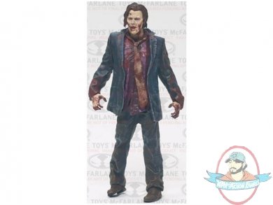 The Walking Dead TV Series 1 Zombie Walker Figure by McFarlane The Walking Dead TV Series 1 Zombie Walker Figure by McFarlane