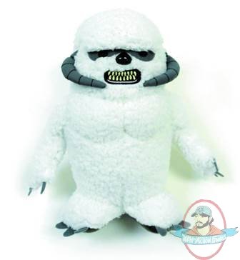 Star Wars Creatures Wampa Plush