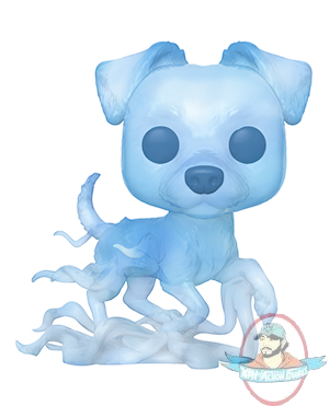 Pop! Movies Harry Potter Patronus Ron Weasley Vinyl Figure Funko