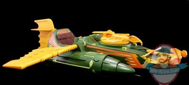 Masters of the Universe Classics Wind Raider