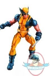 Wolverine Legends Previews Exclusive Wolverine 6-Inch Figure Hasbro Wolverine Legends Previews Exclusive Wolverine 6-Inch Figure Hasbro