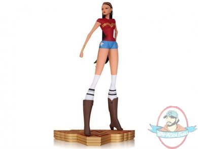 Wonder Woman: The Art of War Statue By Robert Valley Dc Collectibles Wonder Woman: The Art of War Statue By Robert Valley Dc Collectibles