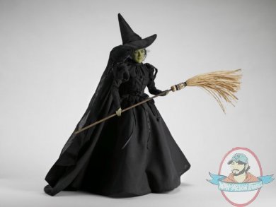Wizard Of Oz Margaret Hamilton as the Wicked Witch by Tonner Wizard Of Oz Margaret Hamilton as the Wicked Witch by Tonner