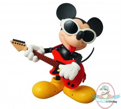 Mickey Mouse Disney X Roen Figure by Medicom Mickey Mouse Disney X Roen Figure by Medicom