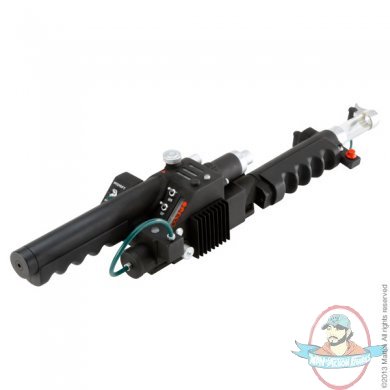 Movie Masters Epic Creations Ghostbusters Neutrino Wand Mattel