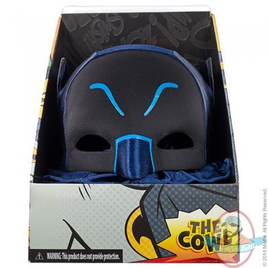DC Classic TV Series Batman Cowl Movie Masters Epic Creations