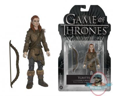 Game of Thrones Ygritte Action Figure by Funko