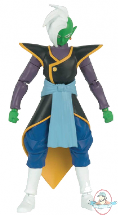 Dragon Ball Super Dragon Stars Zamasu Figure Bandai