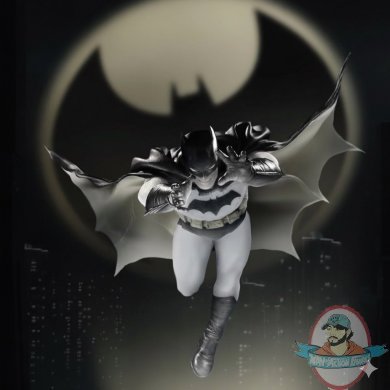 One:12 Collective DC Batman Year One Figure Mezco
