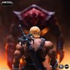 1:12 Masters of the Universe 200X He-Man Figure Mondo