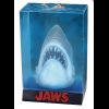 Jaws 3D Movie Poster Diorama Sd Toys