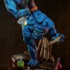 Marvel X-Men Beast Premium Format Figure Sideshow 300875