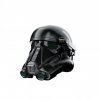 Star Wars Black Series Death Trooper Premium Electronic Helmet Hasbro