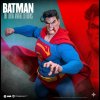 1/6 DC Batman: The Dark Knight Returns Superman Figure Hot Toys 915396