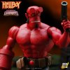 1/12 Hellboy Immortal Champions Retro Action Figure Boss Fight Studio
