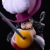 1/5 Scale Disney's Peter Pan Captain Hook Statue PCS 914801