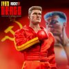 1/6 Scale Rocky IV Ivan Drago Deluxe Version Star Ace 912875