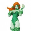 Dc Batman Hush Poison Ivy Figure Mafex Medicom