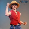 1/6 Netflix One Piece Monkey D. Luffy Figure Hot Toys TMS109 912728