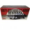 1:18 Scale 1971 Chevrolet Nova Death Proof by Acme