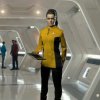 1/6 Star Trek Strange New Worlds Una Chin-Riley Figure EXO-6