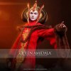 1/6 Star Wars The Phantom Menace Queen Amidala Figure Hot Toys 915687